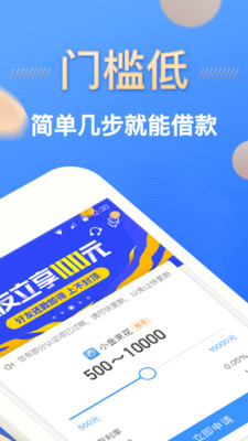 伯伯贷款  v1.0图3