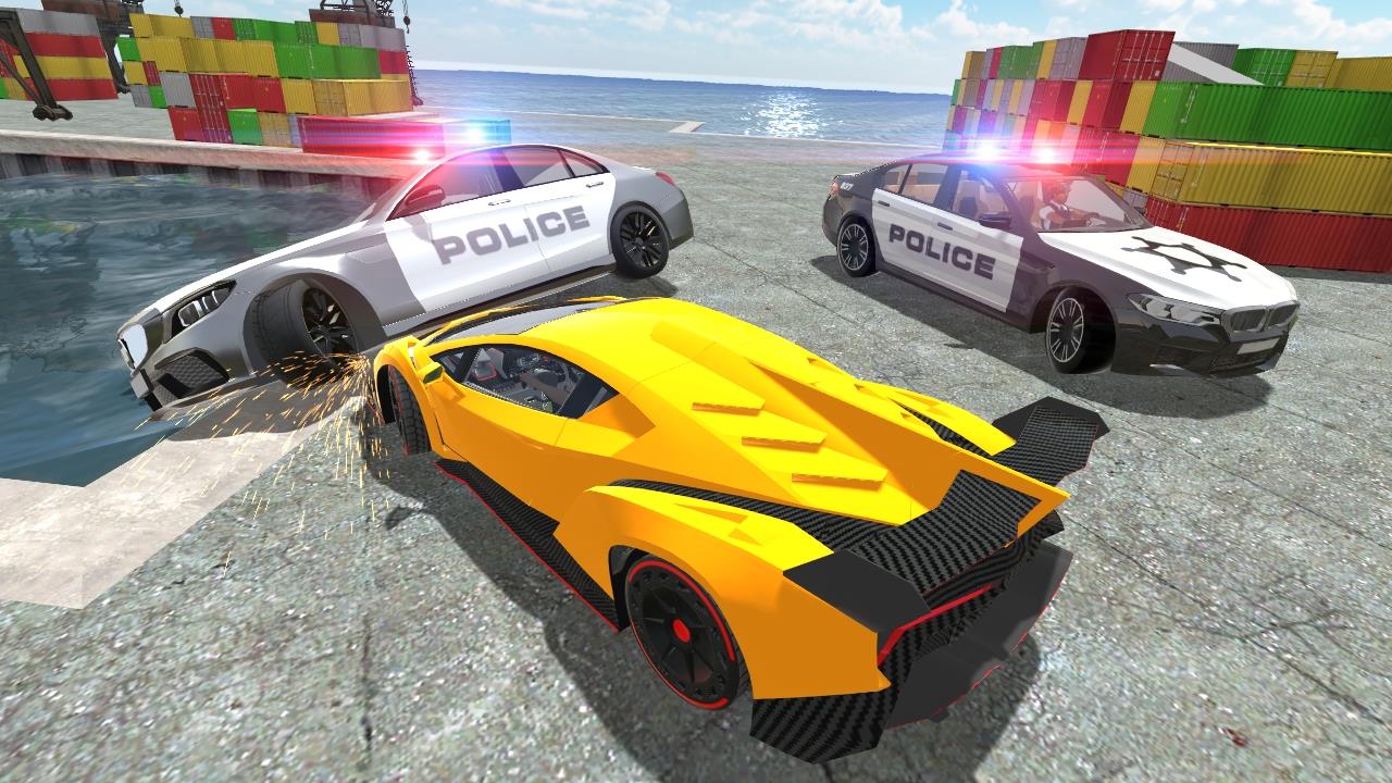 Police