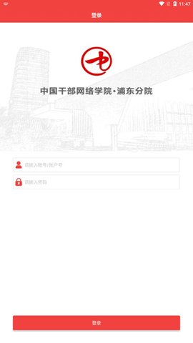 浦东分院