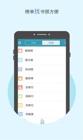2345小说大全应用下载  v3.1.9图2