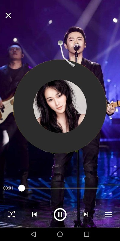 天天好听音乐安卓版