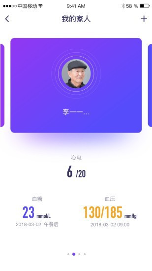 观心