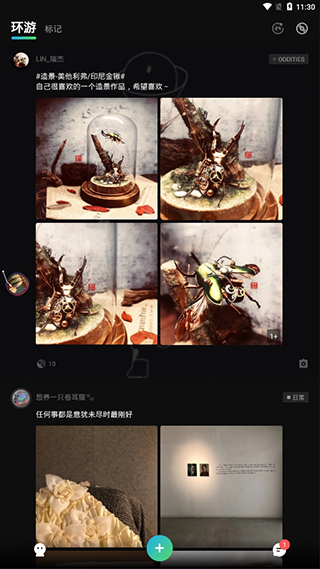 氧化岛最新版本下载0.4.12  v0.2.6.192图1