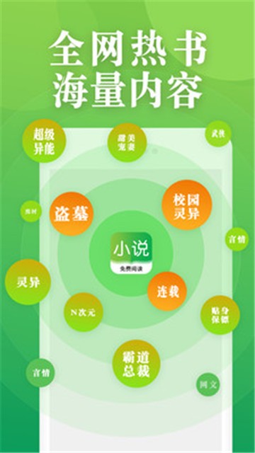 看典小说最新版  v1.0图1