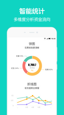 圈子账本2024  v4.8.7图4