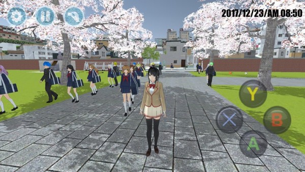 樱花盒子1.138.20破解  v1.0图1