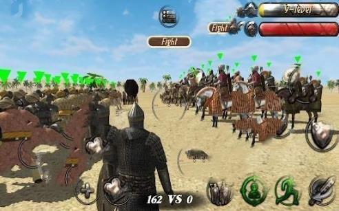 钢铁之躯2修改器兵种数量下载  v3.19.00图1