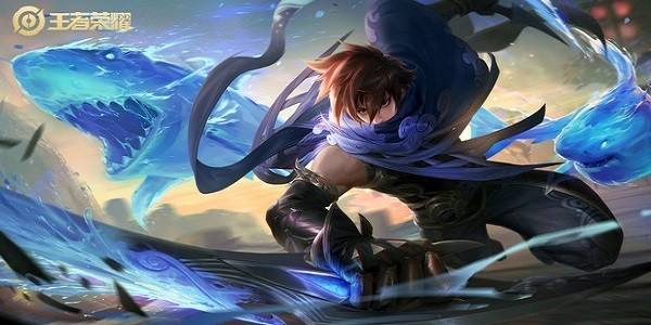 王者荣耀ray辅助最新版  v1.0.3图1