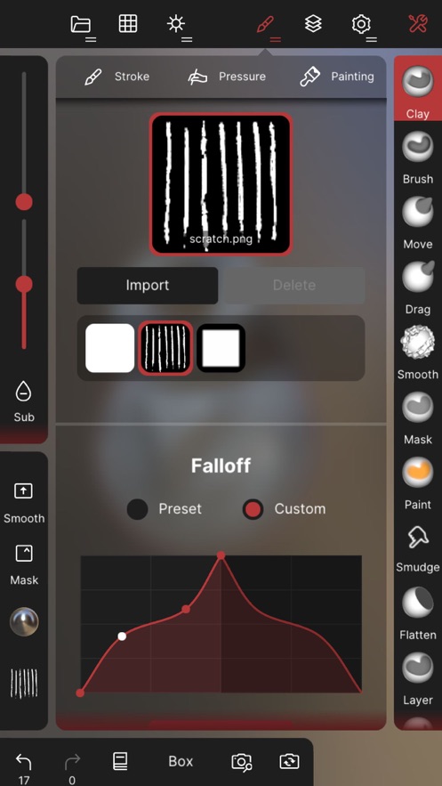 nomad下载破解版苹果  v1.41图1