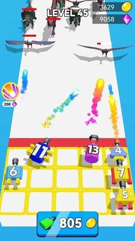 Animal  v1.0.1图1