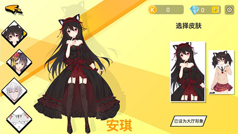 小可漫画免费版  v1.2.2图1