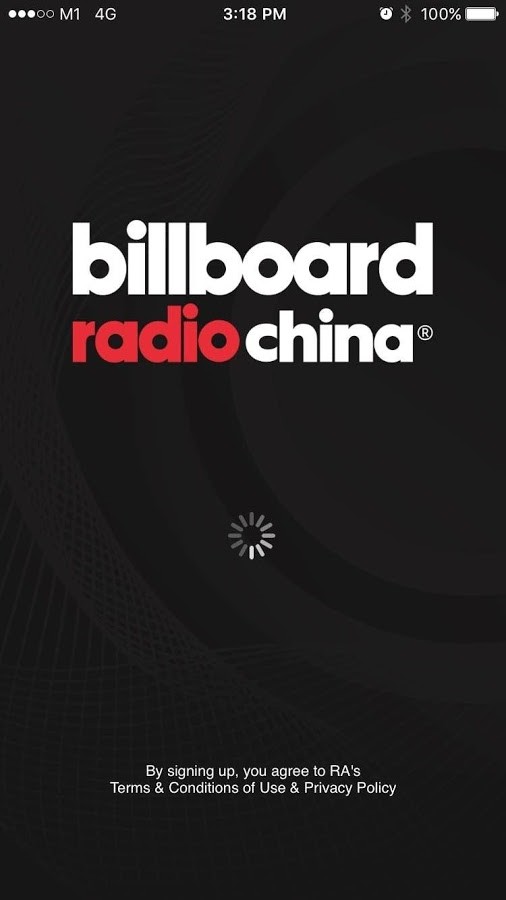 billboard榜单官网  v1.0.2图1