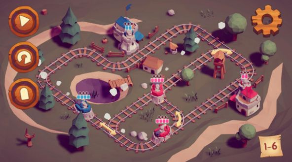 太阳灰堡  v1.1.1图3