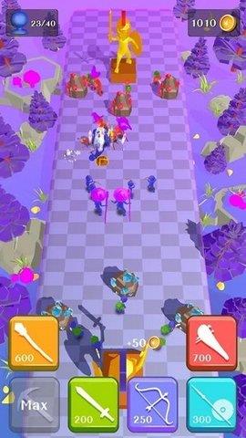 War  v0.1图3