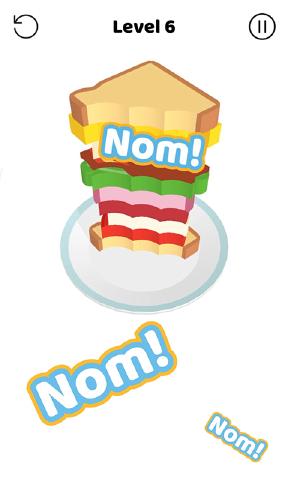 真香做饭  v1.0图2