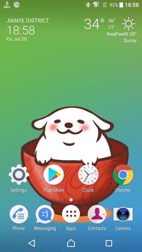 live2dwallpaper手机版  vv3.20.3.220913图1
