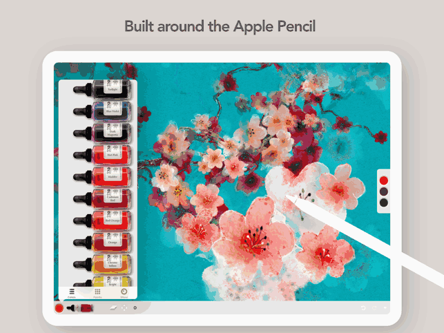 artset4破解版ios免费下载  v1.0.0图2
