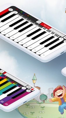 乐开音乐安卓版官网  v1.1.2图2