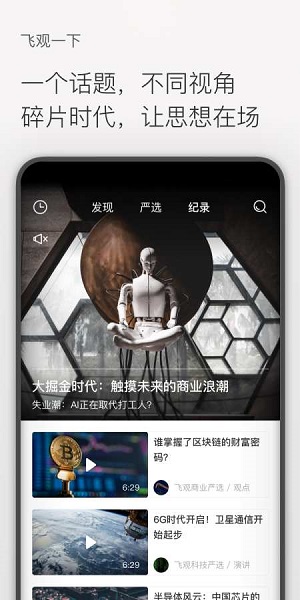 飞观