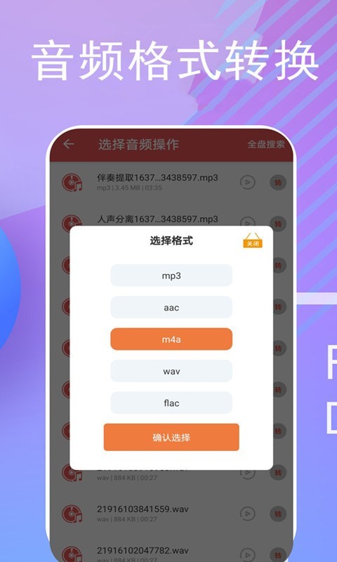伴奏提取宝VIP版