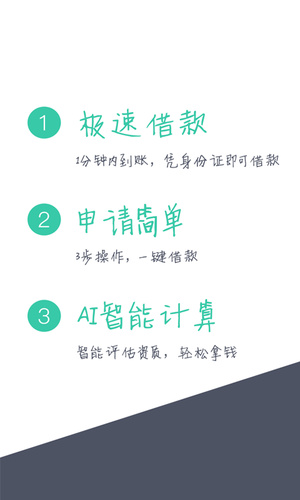 小乔借款2024