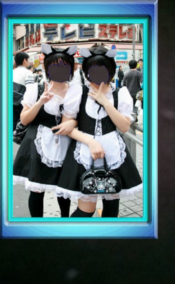 变美相机免费下载手机版安卓苹果版  v2.2图1