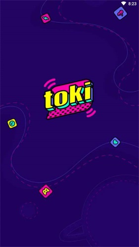 toki交友2024