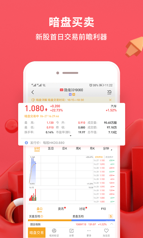 华盛通app官方下载安装最新版苹果