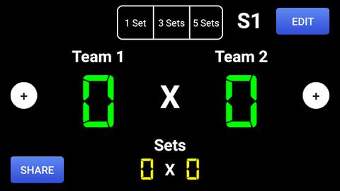 虚拟计分器（Scoreboard）  v1.8图1