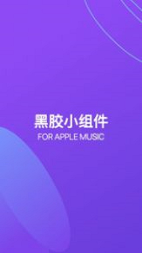 谜底黑胶最新版下载安装苹果手机