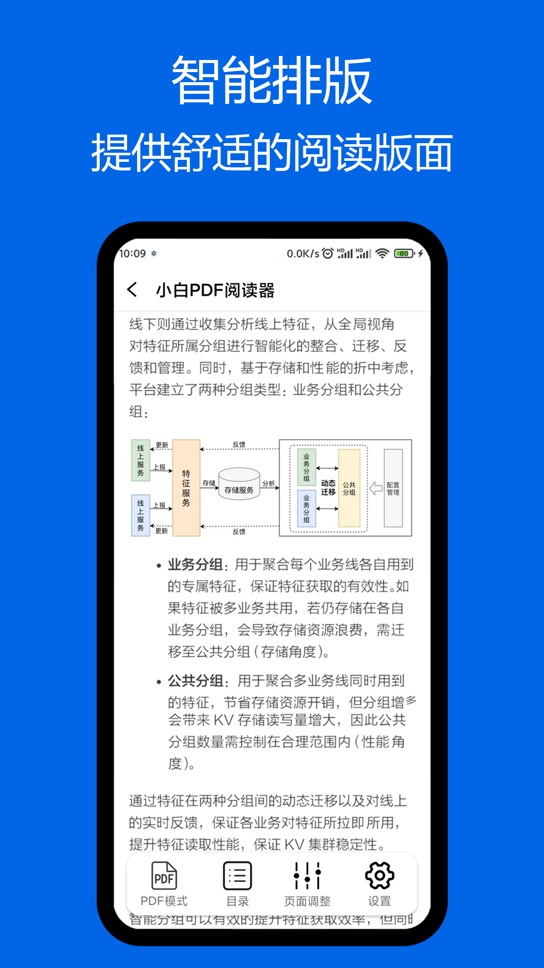 小白pdf阅读器手机版下载安装苹果版官网