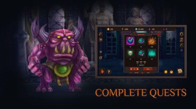 Tower  v1.26图1