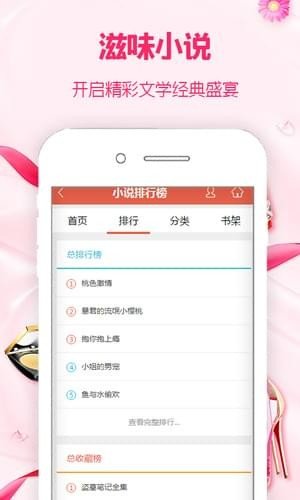 滋味小说手机版在线阅读全文无删减下载百度网盘  v1.0图1