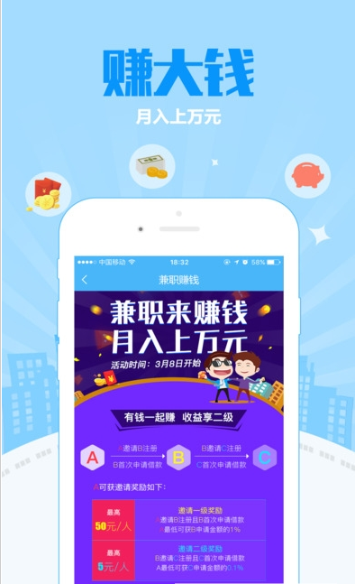 一点到账借款
