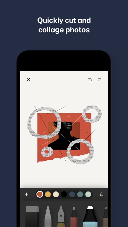 Paper手机版  v5.3.1图1