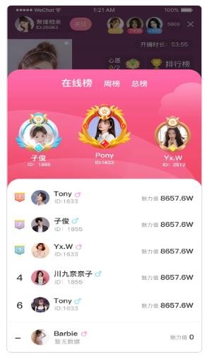 伊甸缘app