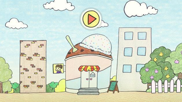 哈里的冰淇淋店  v1.0图2