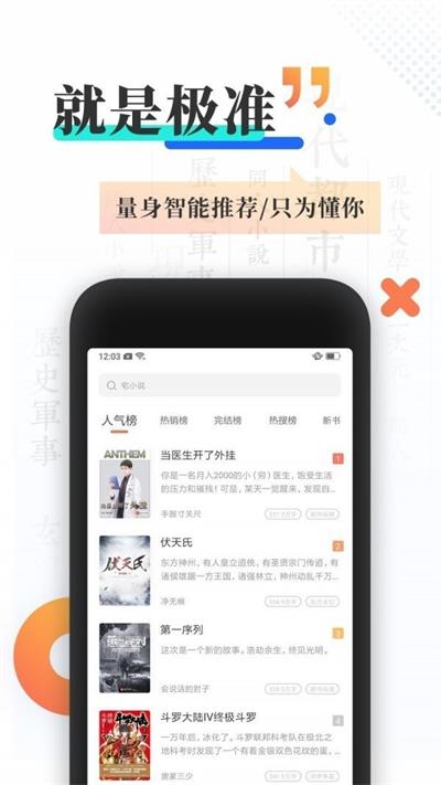 飞语小说下载