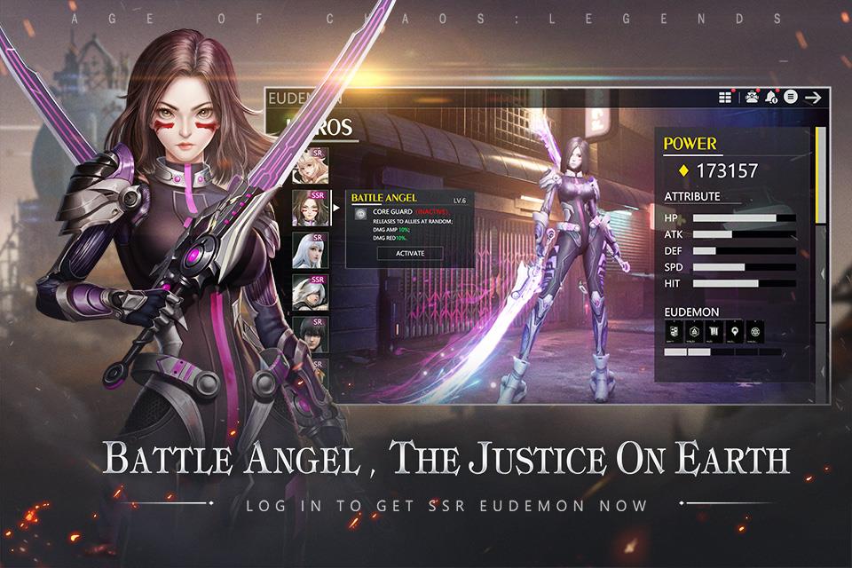 Age  v1.1图1