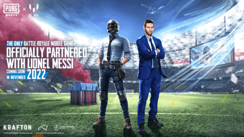 pubg国际服地铁逃生