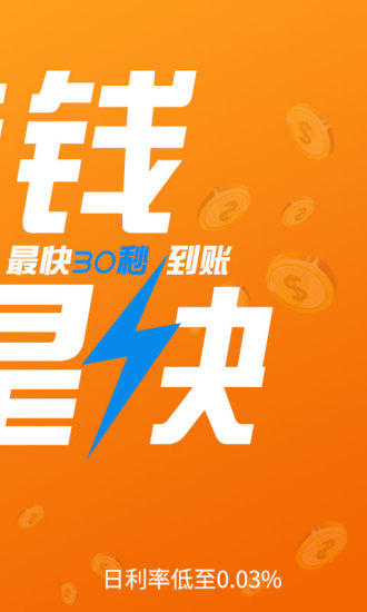 考拉白条app下载安装最新版本苹果版  v1.1.1图3