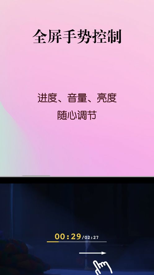 剧酷播放器app  v1.0.0图2