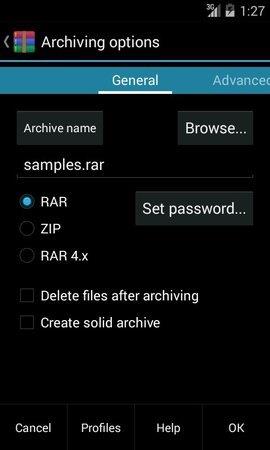winrar