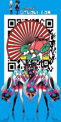 哥特动漫王国最新版