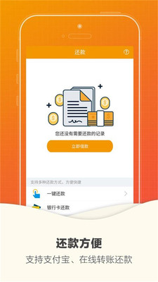 山贷王安卓版  v1.0.1图3