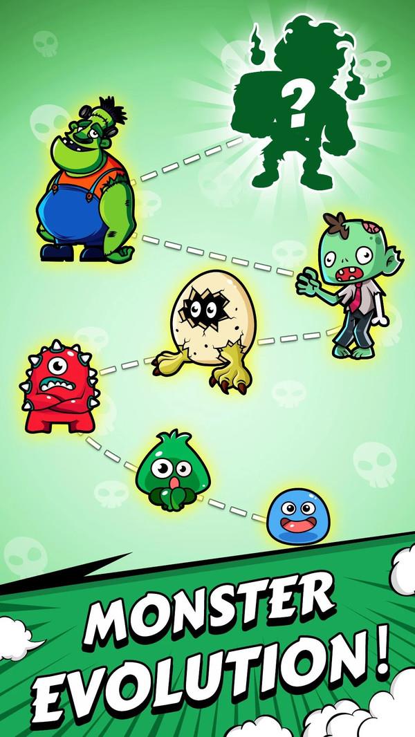 Infinite  v1.0.674图1