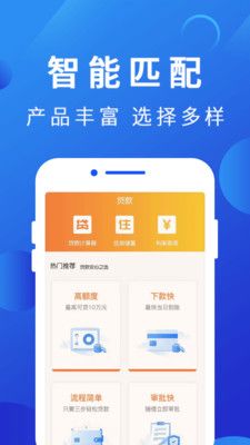 微借分期手机版