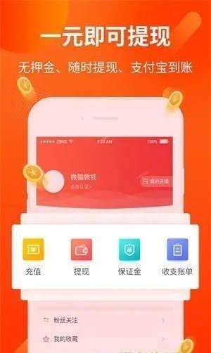 正品赚钱软件下载苹果手机版免费  v1.0.0图2