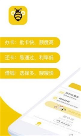 小蜜蜂贷款2024