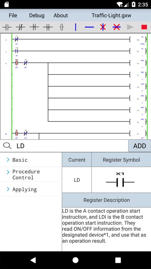 plcedit安卓版下载官网  v1.5图3